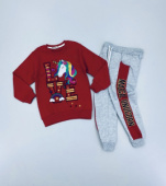 Костюм для девочки TRP6626