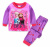 Пижама для девочки J-600