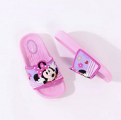 Шлёпанцы для девочки SL129