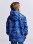 Куртка для мальчика KU131