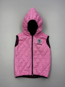 Жилет для девочки TRP2701 Жилет для девочки TRP2701