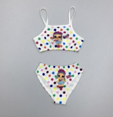 Купальник для девочки TRP4167