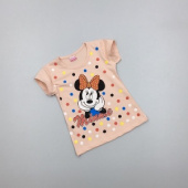 Футболка для девочки TRP3933