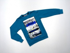 Свитшот для мальчика TRP2801