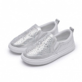 Мокасины для девочки MKS8