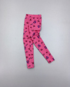 Леггинсы для девочки TRP5409