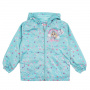 Ветровка для девочки TRP8166