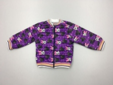 Куртка для девочки TRP2860 Куртка для девочки TRP2860