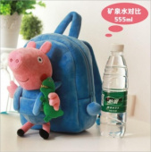 Рюкзак для мальчика SR41