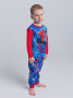 Пижама для мальчика J-217