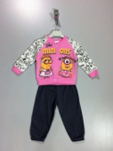 Костюм для девочки TRP459