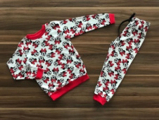 Пижама для девочки TRP2769