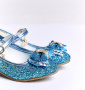 Нарядные туфли для девочки TF56