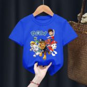 Футболка для мальчика ROC29