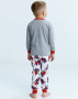 Пижама для мальчика J-331