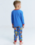 Пижама для мальчика J-333