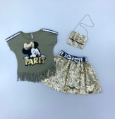 Комплект для девочки TRP7414 Комплект для девочки TRP7414
