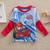 Футболка для мальчика 85538