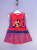 Платье для девочки TRP896 Платье для девочки TRP896
