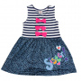 Платье для девочки H6111