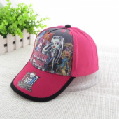 Бейсболка для девочки GUD33