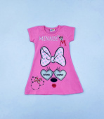 Платье для девочки TRP7341