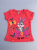 Футболка для девочки TRP695
