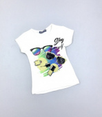 Футболка для девочки TRP5460