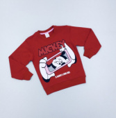 Свитшот для девочки TRP5392