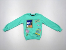 Свитшот для девочки TRP2794