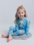 Пижама для девочки J-366