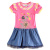 Платье для девочки H5909 Платье для девочки H5909