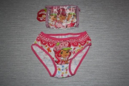 Трусы для девочки 8250 Трусы для девочки 8250