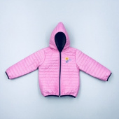 Куртка для девочки TRP2862 Куртка для девочки TRP2862