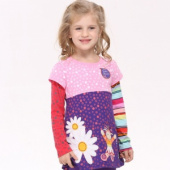 Туника для девочки F1960 Туника для девочки F1960