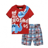 Костюм для мальчика 5043