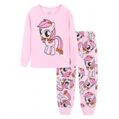 Пижама для девочки J-411