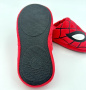 Тапочки для мальчика MTP43