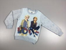 Свитшот для девочки TRP2054