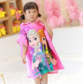 Полотенце с капюшоном NP131