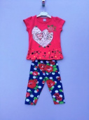 Комплект для девочки TRP1301