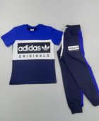 Костюм для мальчика TRP7809