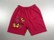 Шорты для девочки TRP2325