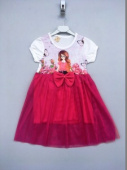 Платье для девочки TRP1220