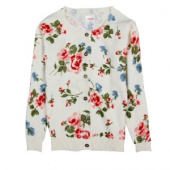 Кардиган для девочки SHOW2115