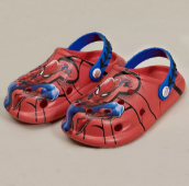 Шлепанцы для мальчика SL243