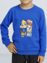 Свитшот для мальчика ROC24