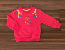 Свитшот для девочки TRP1992