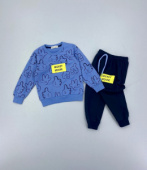 Костюм для мальчика TRP6800