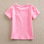 Футболка для девочки KF2949
